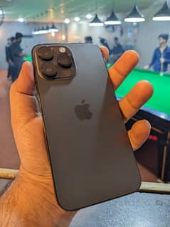 Iphone 14 Pro Max 128GB JV