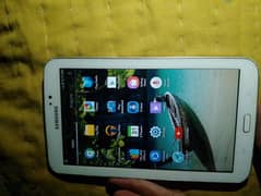tab mobile 8 gb all ok charge Sath mobile all ok