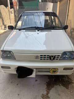 Mehran VX