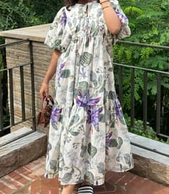 Ethnic dress XS size