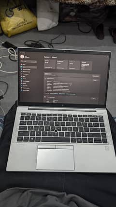 HP