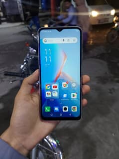 Infinix Smart 7 Hd 2+2/64gb Mobile 4G / No oppo vivo tecno Samsung