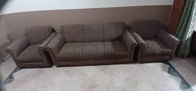 5 seater sofa set