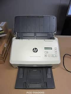 HP Scanner Scanjet Pro7000s3