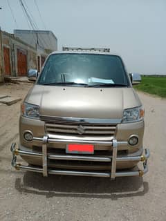 Suzuki APV