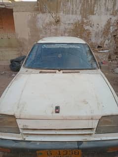 Suzuki Khyber 1988
