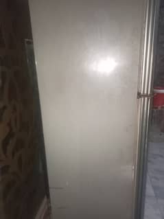 Refrigerator in good condition