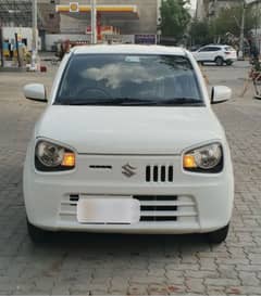 NEED PAYMENT URGENT Suzuki ALTO AGS VXL 2021 model b/thn corolla