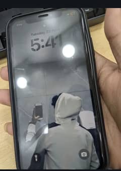 iPhone