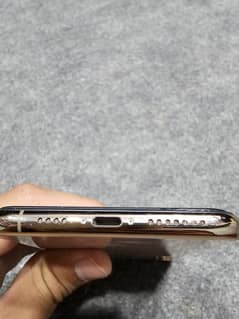 Iphone Xs Max PTA Approved