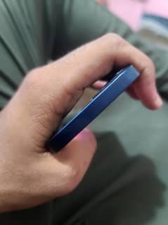 iPhone 12 mini