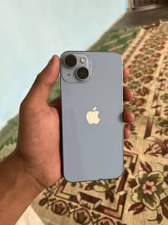 iPhone 14 128jb jv water pack
