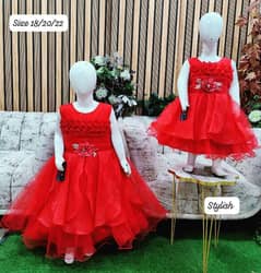 kids froks. . 03184175768