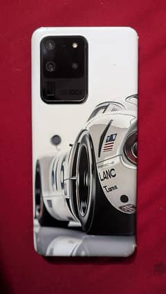 Sumsung S20 Ultra