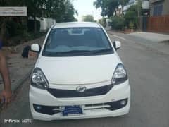 Daihatsu Mira 2015