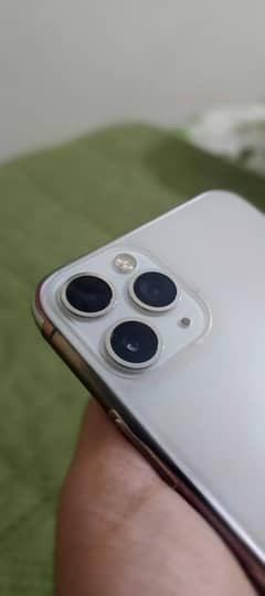 iphone 11 pro pta approved with box