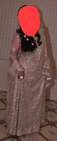 bridal Maxi
