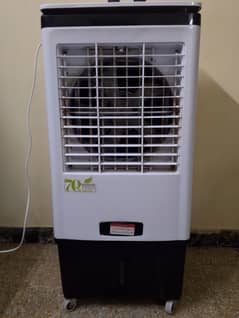 Almost New Air Cooler For Sale – 2 Weeks Used