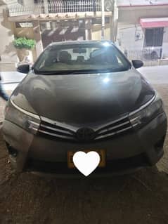 corolla