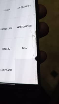 Samsung S23 Ultra black only call