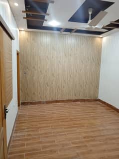 Bungalow For Sell In Abul Hassan Asfahani Road 120 Sqyds And Ground Plus 2