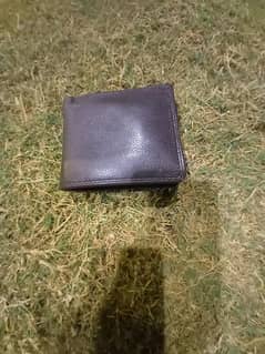 wallet