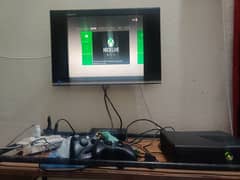 Xbox 360 S 10/10 256Gb Jtag