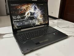 HP