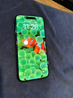 Iphone 15 JV Black