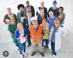 Part Time Job in College