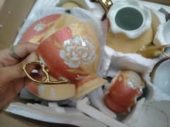 Tea Set