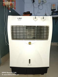 super Asia room cooler  ECM 4000