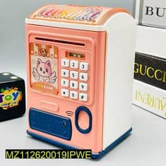Money saving box