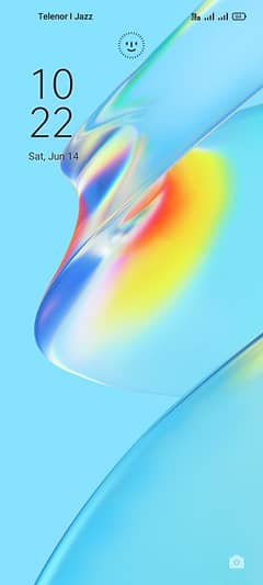Oppo a54 Gud condition 128GB