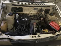 Mehran vx 2004