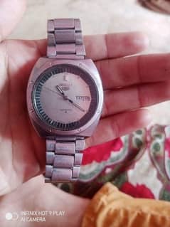 Seiko 5