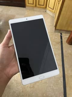 (HUAWEI MEDIAPAD M3)