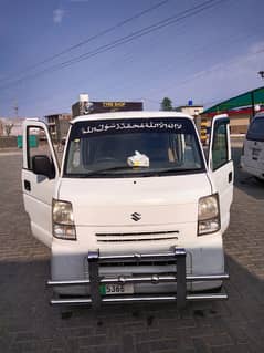 Suzuki Every 2010/14