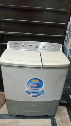Super Asia Washing Machine