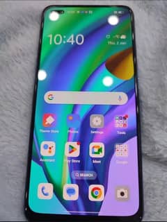 oppo F17 pro sale/exchange