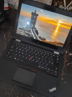 Lenovo ThinkPad Yoga 260