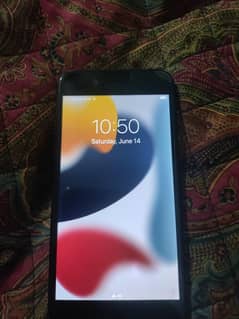 I want to sale my I phone 7 of lush condition