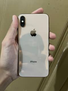 iPhone XS