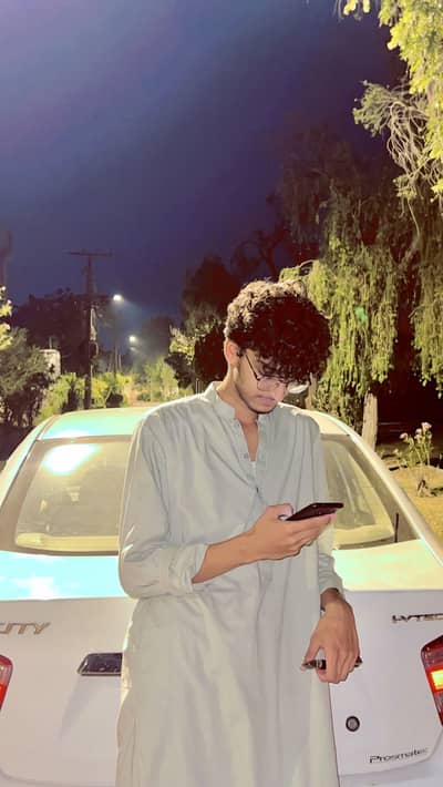 MUHAMMAD ZAKRIYA