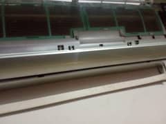 1 ton ac Dawlance