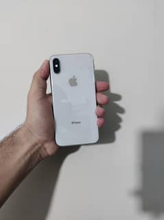 I phone x
