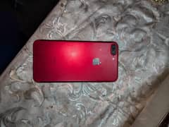 iphone 7plus pta prove 128gb