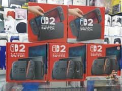 Nintendo