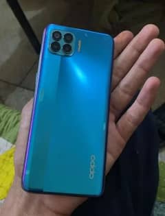 oppo f17 pro sale/ exchange