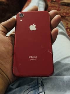 Iphone XR Board Ok Camera ETC Ok